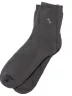 Детские махровые носки RuSocks (Орудьевский трикотаж), Д-94, ТЕМНО-СЕРЫЕ