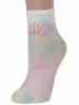 Женские носки Conte, 18С-76СП, рис. 248, МУЛЬТИКОЛОР