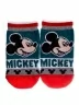 Детские носки DISNEY Conte kids, 17С-126/1СПМ, рис. 341, ТЕМНО-БИРЮЗОВЫЕ