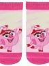 Детские короткие носки "Смешарики" Брестские (БЧК), 19С3094, рис. 245, БЛЕДНО-РОЗОВЫЕ (2)