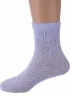 Детские носки Conte kids, 20С-204СП, рис. 696, БЛЕДНО-ФИОЛЕТОВЫЕ