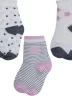 Комплект из 3 пар детских носков RuSocks (Орудьевский трикотаж) микс 1 (3-Д3-13794)