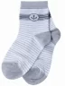 Детские носки LORENZline, Л65, СЕРЫЕ
