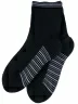 Детские махровые носки LORENZline, Л37М, ЧЕРНЫЕ
