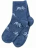 Детские носки LORENZline, Л107, ДЖИНС