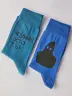 Носки unisex St. Friday Socks "Неважно кто ты. Очень известный человек" (733-15)