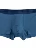 Мужские трусы-боксеры из модала Sergio Dallini, SD2901-4, СИНИЕ