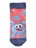 Детские носки "Смешарики" Брестские (БЧК), 19С3093, рис. 887, ПЕРСИКОВЫЕ