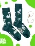 Носки St. Friday Socks Гадкий утёнок (СМ1772-07)