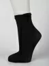 Женские эластичные носки Oemen, 1805, ЧЕРНЫЕ
