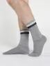 Мужские спортивные носки Oemen, PM485, СЕРЫЕ
