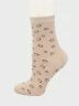 Женские носки Oemen, PW682, БЕЖЕВЫЕ