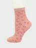 Женские носки Oemen, PW682, РОЗОВЫЕ
