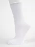 Женские носки Oemen, PW841, БЕЛЫЕ