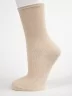 Женские носки Oemen, PW841, БЕЖЕВЫЕ