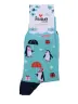 Носки St. Friday Socks Лёд тронулся, а ты нет (NY27-3025-25)