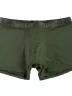 Мужские трусы-боксеры из вискозы Tuosite, TS7801-2, ХАКИ