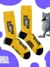 Носки St. Friday Socks Ты заходи, если что (СМ1752-08)