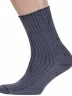 Носки с ослабленной резинкой Альтаир, А205, СЕРЫЕ
