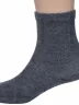 Детские носки Akos, ВК41000 000, ТЕМНО-СЕРЫЕ МЕЛАНЖ