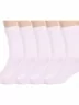 Комплект из 5 пар детских носков Conte kids, 5-5С-11СП, рис. 000, СВЕТЛО-РОЗОВЫЕ (2)