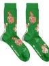 Носки St. Friday Socks Поднять крендель за королеву (3426-09)