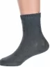 Детские носки Hobby Line, Ндх3540, ТЕМНО-СЕРЫЕ