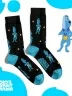 Носки St. Friday Socks К псу не подходи (СМ1745-19)