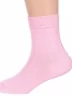Детские носки Conte kids, 13С-9СП, рис. 147, СВЕТЛО-РОЗОВЫЕ