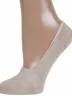 Женские подследники LORENZline БЕЖЕВЫЕ (И28)