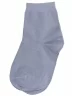 Детские носки ХОХ, d-1227, СВЕТЛО-СЕРЫЕ