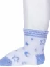 Детские махровые носки Conte kids, 21С-13/1СП, рис. 602, СВЕТЛО-ГОЛУБЫЕ