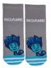 Детские носки ФИКСИКИ Conte kids, 22С-23СП, рис. 916, СЕРЫЕ