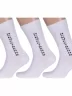 Комплект из 3 пар мужских носков MSCLUB №М20, msk3-М20, nm-232Э, "Искусственно"