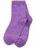 Детские носки LORENZline, Л106, ФИОЛЕТОВЫЕ