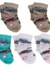 Комплект из 5 пар детских носков LORENZLine, 5-Л64, микс 1