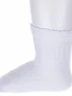 Детские носки "Носкофф" (АЛСУ), ЛС58, БЕЛЫЕ рис.1