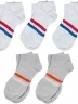Комплект из 5 пар детских носков ХОХ, 5-SPD-16, микс 1