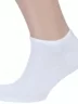 Мужские носки VASILINA, 3С3118, БЕЛЫЕ