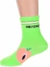 Детские спортивные носки Hobby Line, Ндх3592-03, САЛАТОВЫЕ