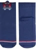 Детские носки "Борисоглебский трикотаж", 8СМ1003/1, №25 ДЖИНСОВЫЕ