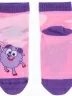 Детские короткие носки "Смешарики" Брестские (БЧК), 19С3094, рис. 246, РОЗОВЫЕ (3)