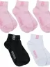Комплект из 5 пар детских носков RuSocks (Орудьевский трикотаж) микс 67 (5-Д-36)