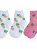 Комплект из 3 пар детских носков Альтаир, 3-А225, микс 1