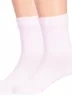 Комплект из 2 пар детских носков Conte kids, 2-5С-11СП, рис. 000, БЛЕДНО-РОЗОВЫЕ