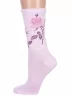 Женские спортивные носки Брестские (БЧК), 20С1141, рис. 569, БЛЕДНО-ЛАВАНДОВЫЕ