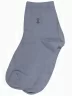 Детские носки RuSocks (Орудьевский трикотаж), Д-88Л, СВЕТЛО-СЕРЫЕ, рис. 0