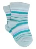 Детские носки LORENZline, Л31, СВЕТЛО-БИРЮЗОВЫЕ