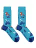 Носки St. Friday Socks Индустриальный оазис (3326-03)