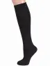 Женские гольфы RuSocks (Орудьевский трикотаж) ЧЕРНЫЕ (Ж-160/1)